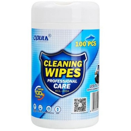 MicroConnect Surface Wipes – Superior Cleaning for Tech Surfaces | MC-WIPES
